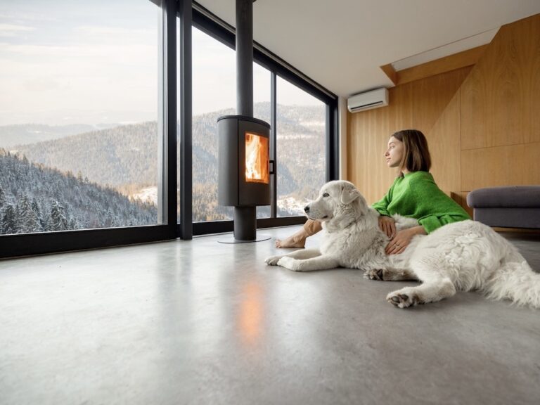 Tendencias en aberturas de aluminio: colores, diseños y automatización